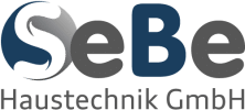 Logo SeBe Haustechnik GmbH